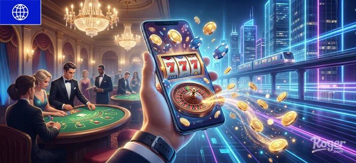Cara Deposit Mudah Kingbede 2026