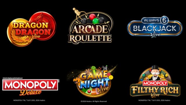 Kingbede Permainan Kasino Online Terbaik