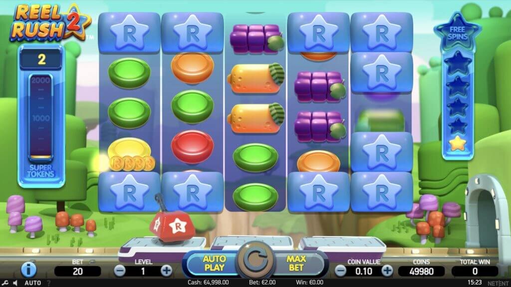 Kingbede Burkina Faso Slot Guide